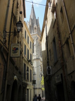 church
